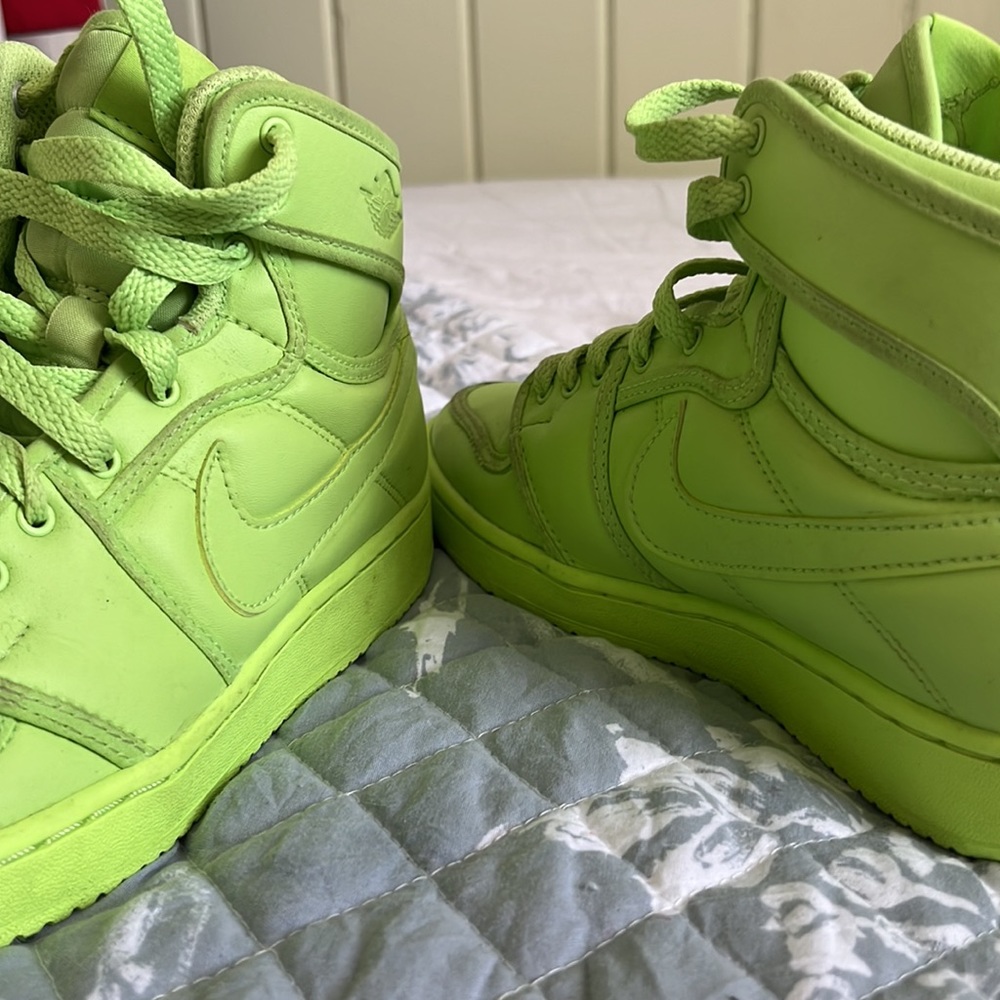 Billie Eilish Jordan’s